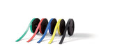 Nobo Magnetic Ribbon Black 10mmx5m - 1901131